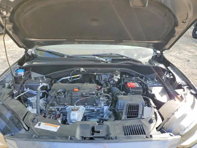 2024 HONDA HR-V EXL  