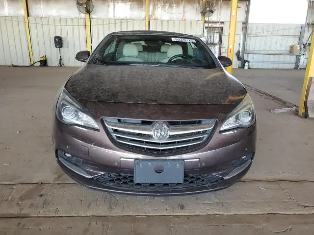 2016 BUICK CASCADA PREMIUM  