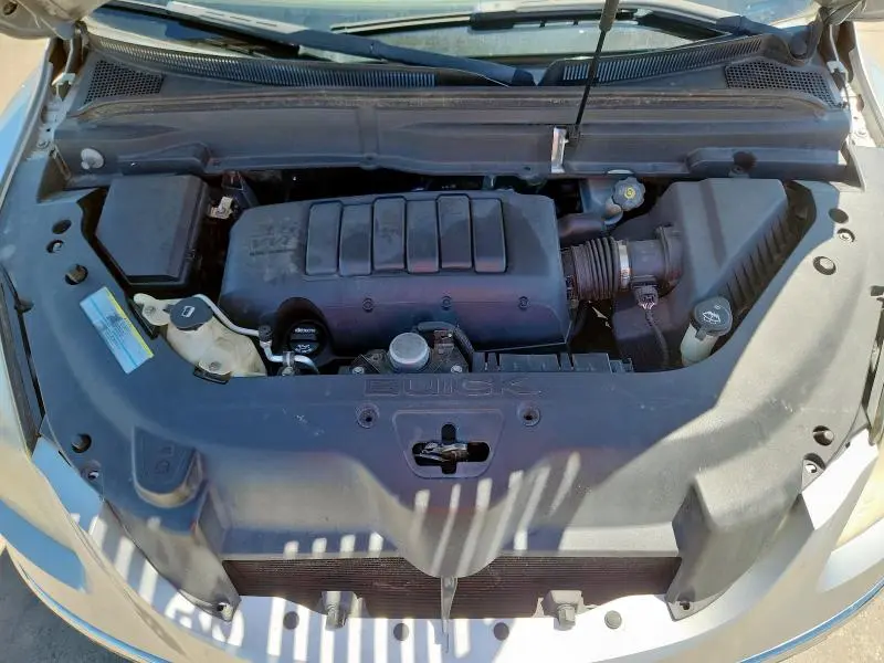 2010 BUICK ENCLAVE CXL  