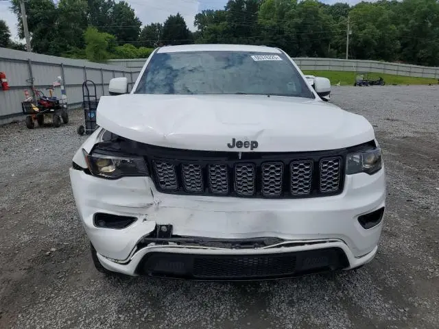 2022 JEEP GRAND CHEROKEE LAREDO E  