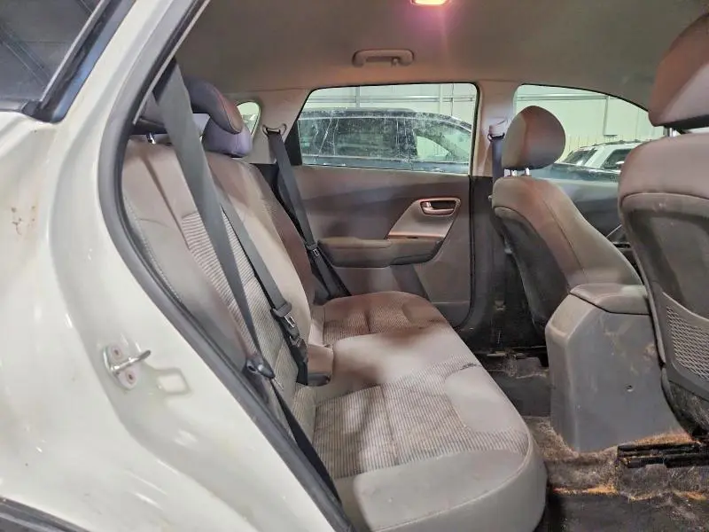 2019 KIA NIRO FE  