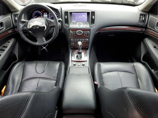 2013 INFINITI G37 