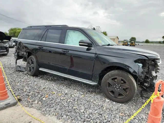 2020 FORD EXPEDITION MAX XLT  