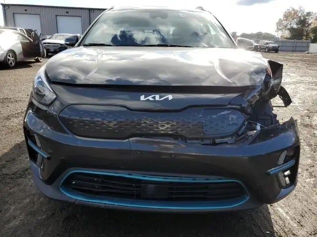 2022 KIA NIRO S  