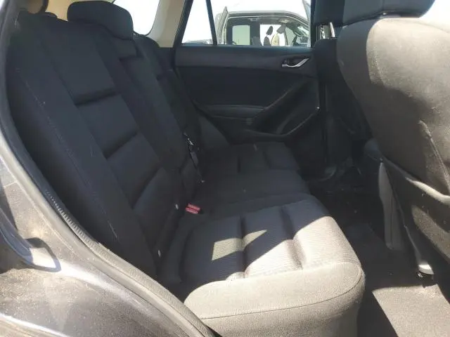 2015 MAZDA CX-5 TOURING  