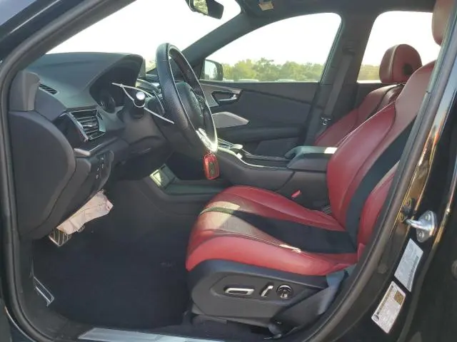 2021 ACURA RDX A-SPEC  