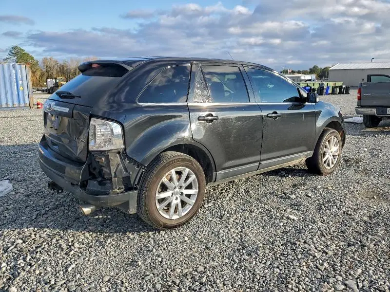 2012 FORD EDGE LIMITED  