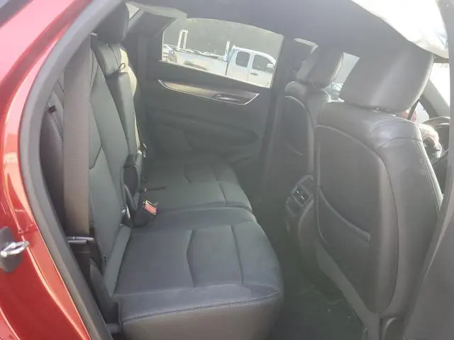 2023 CADILLAC XT5 LUXURY  