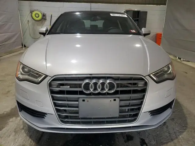 2015 AUDI A3 PREMIUM  