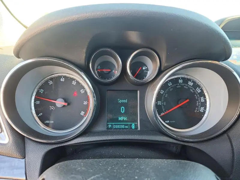 2016 BUICK ENCORE CONVENIENCE  