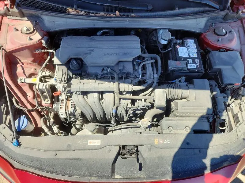 2022 HYUNDAI ELANTRA   