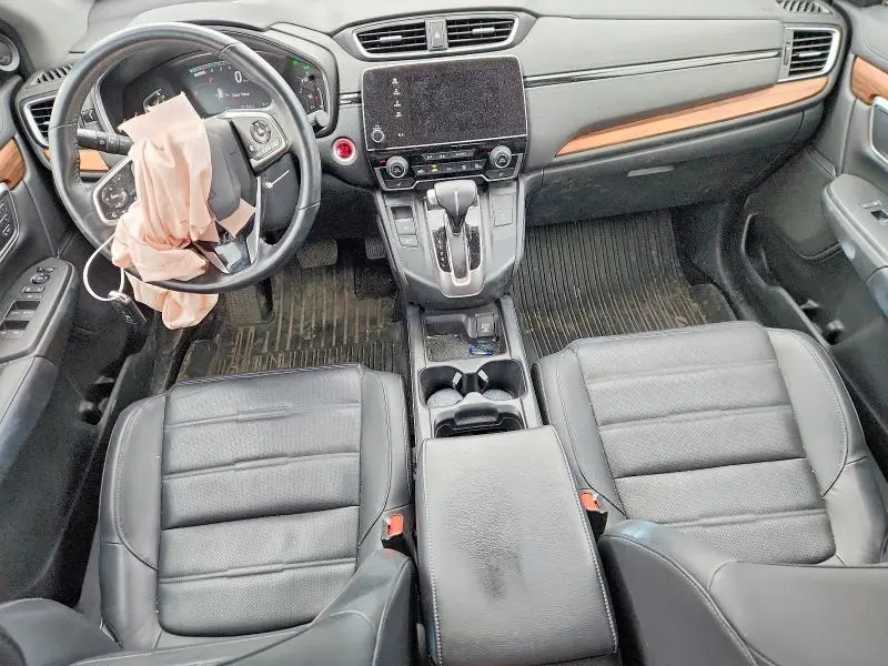 2019 HONDA CR-V EXL  