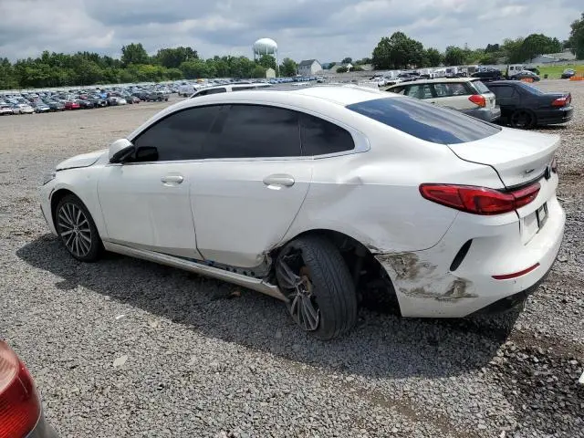 2021 BMW 228XI   