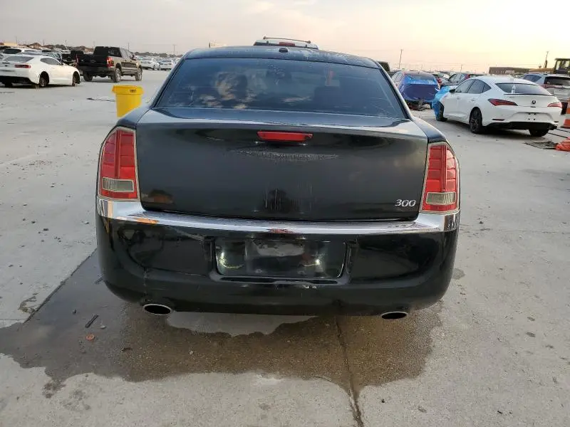 2014 CHRYSLER 300   