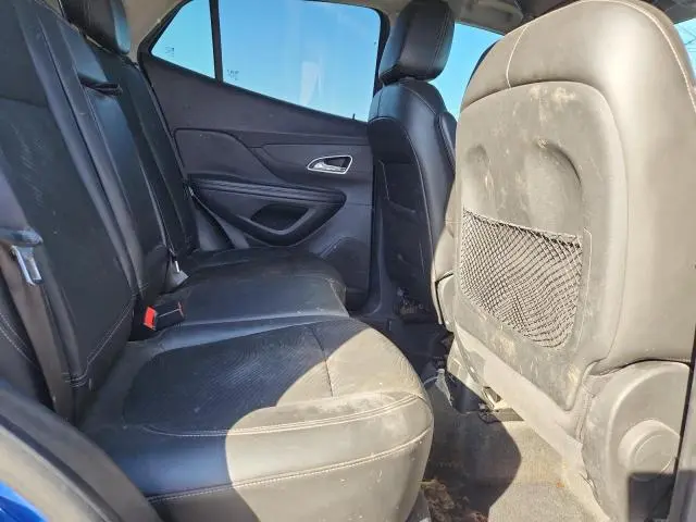 2014 BUICK ENCORE CONVENIENCE  