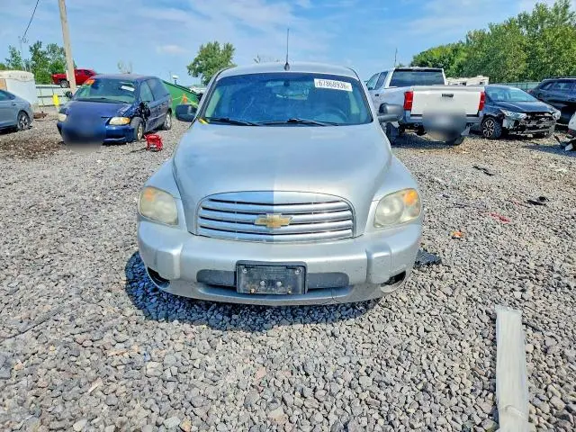 2011 CHEVROLET HHR LS  