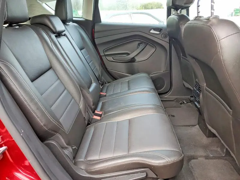 2013 FORD C-MAX SEL  