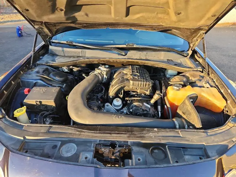 2012 CHRYSLER 300 LIMITED  