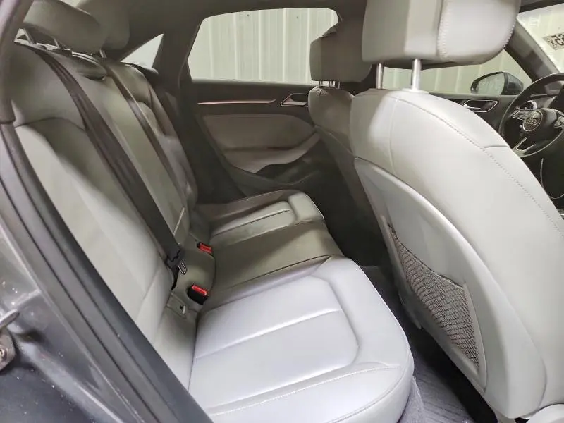 2017 AUDI A3 PREMIUM PLUS  