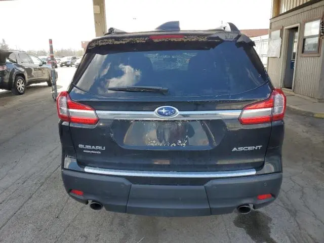 2020 SUBARU ASCENT PREMIUM