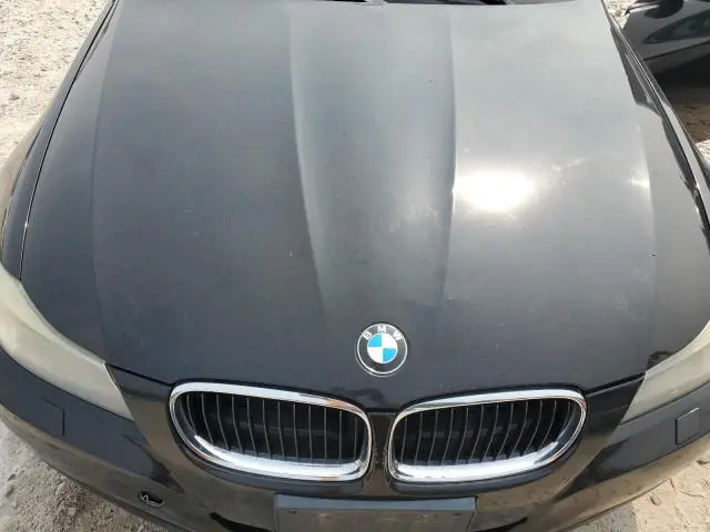 2011 BMW 328 XI SULEV  