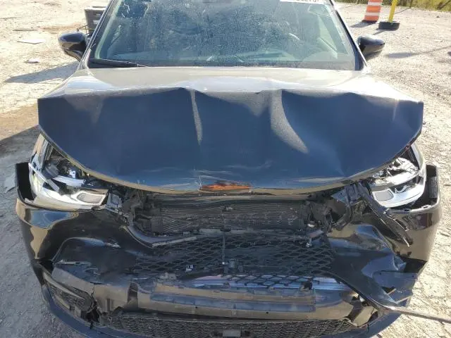 2022 CHRYSLER PACIFICA HYBRID LIMITED  