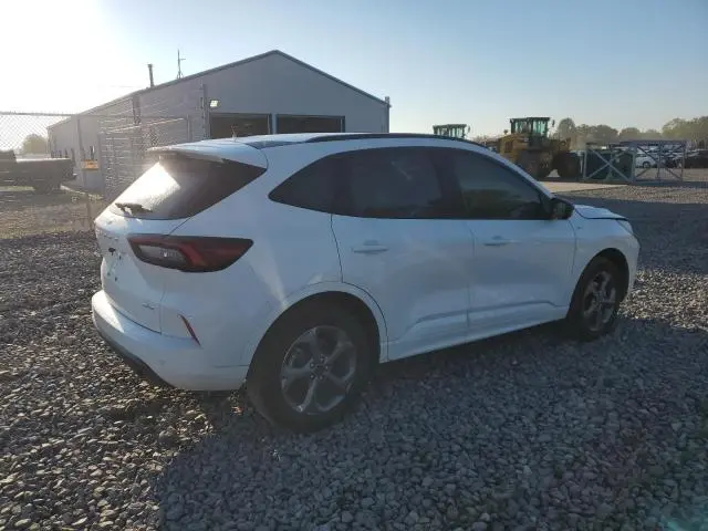 2024 FORD ESCAPE ST LINE  