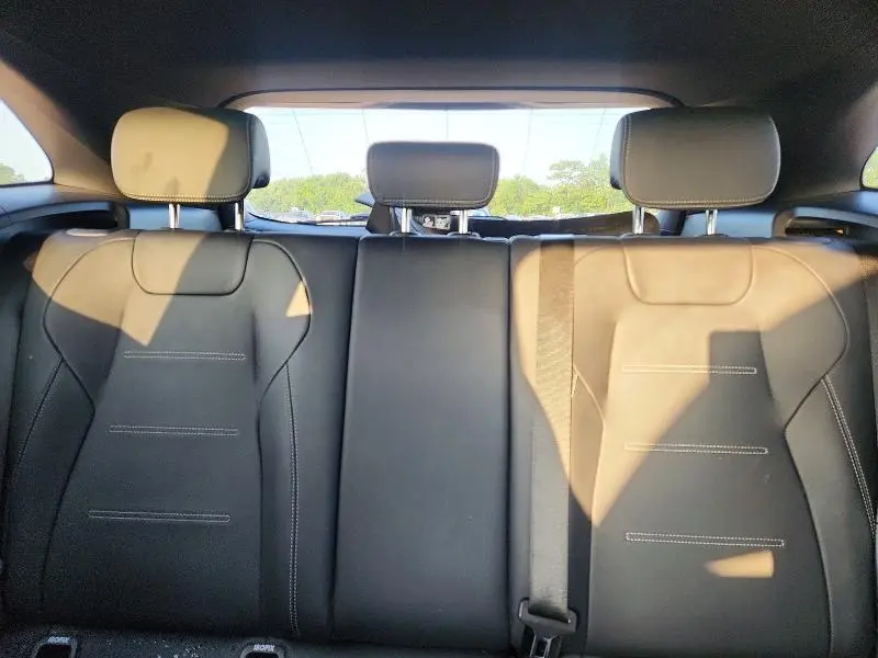 2022 MERCEDES-BENZ GLA 250  