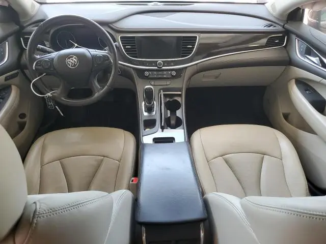 2017 BUICK LACROSSE ESSENCE  