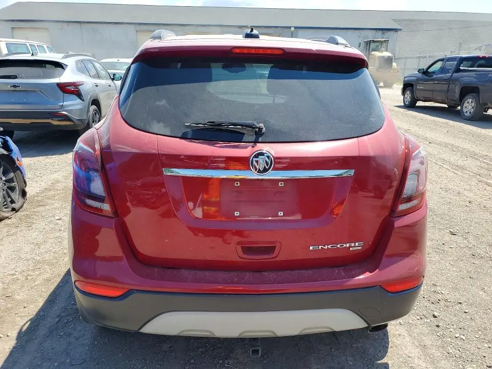 2019 BUICK ENCORE ESSENCE  