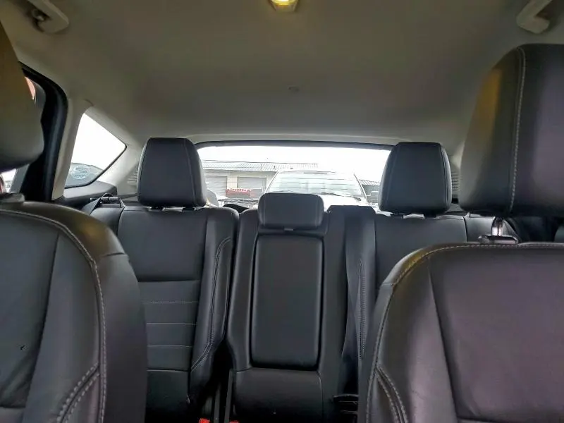 2016 FORD C-MAX PREMIUM SEL  