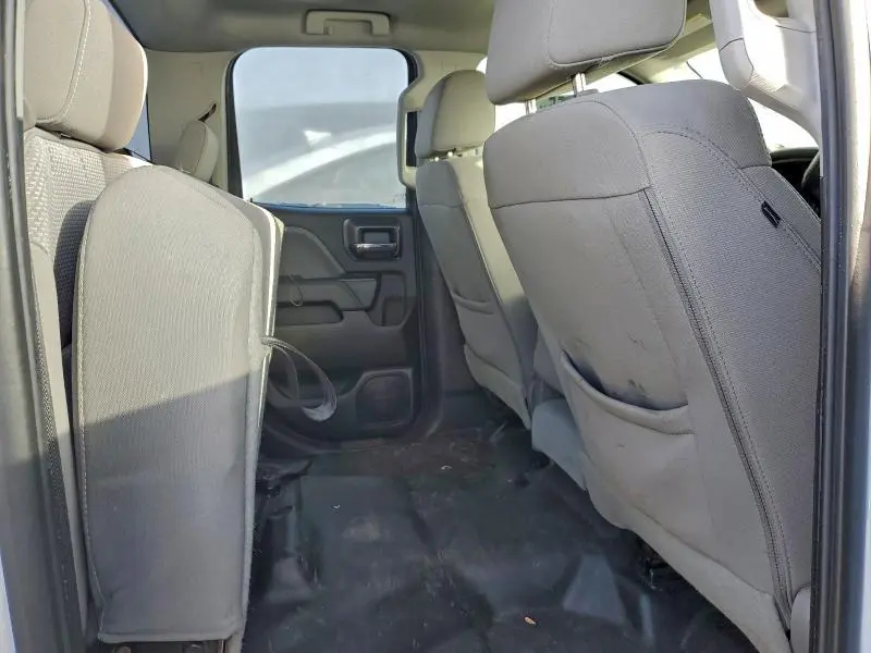 2018 GMC SIERRA K2500 HEAVY DUTY  