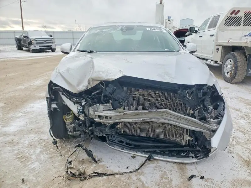 2015 VOLVO S60 PREMIER  