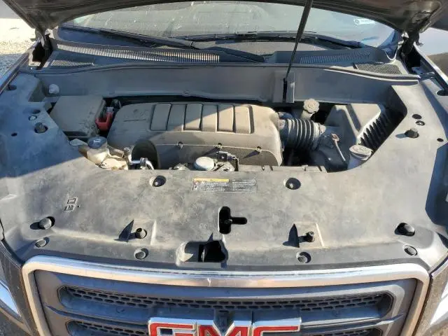 2015 GMC ACADIA SLE  