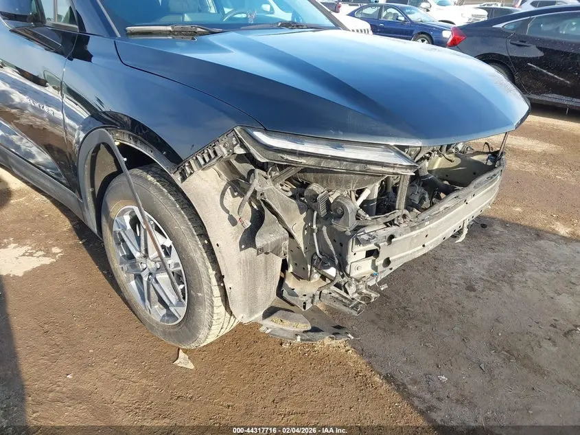 2023 CHEVROLET BLAZER FWD 2LT