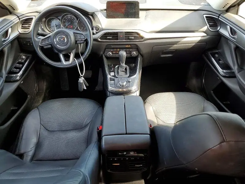 2019 MAZDA CX-9 TOURING  