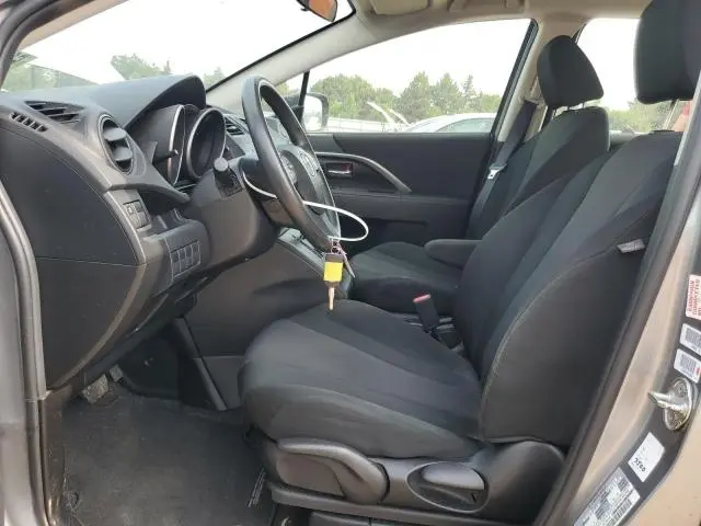 2015 MAZDA 5 SPORT  