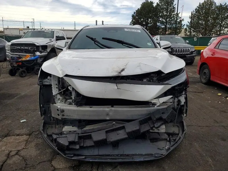 2023 LEXUS RX 350 BASE  