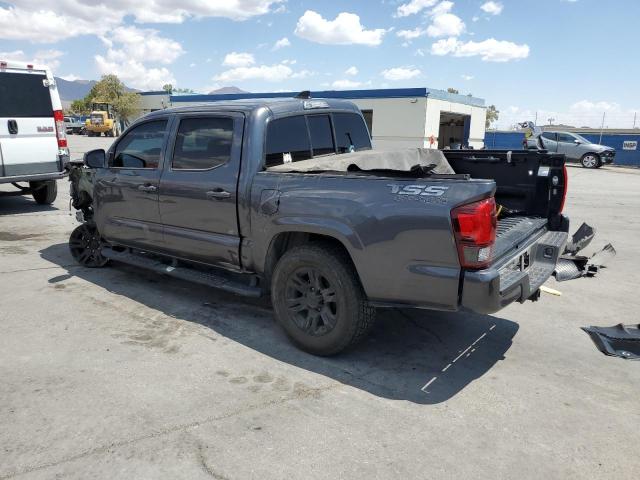 2022 TOYOTA TACOMA DOUBLE CAB