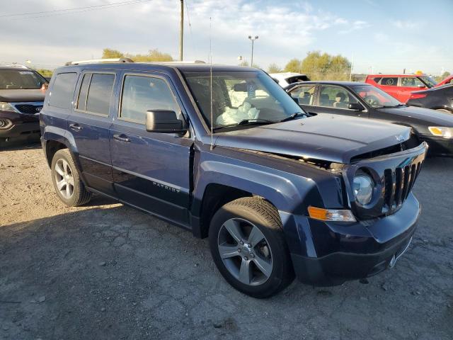 2017 JEEP PATRIOT LATITUDE