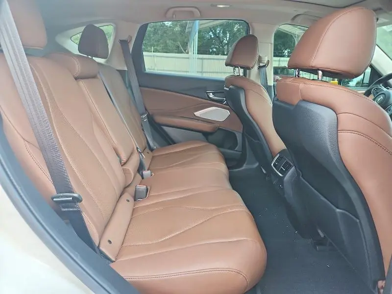 2023 ACURA RDX TECHNOLOGY  