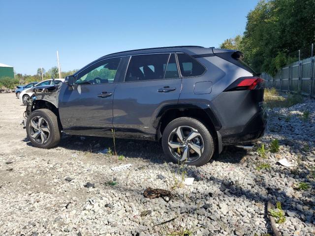 2024 TOYOTA RAV4 PRIME SE