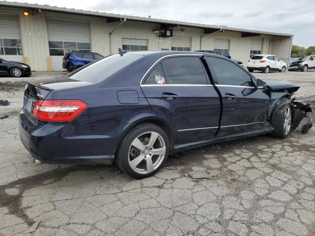 2011 MERCEDES-BENZ E 350 4MATIC