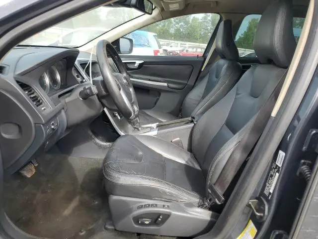 2013 VOLVO XC60 3.2  