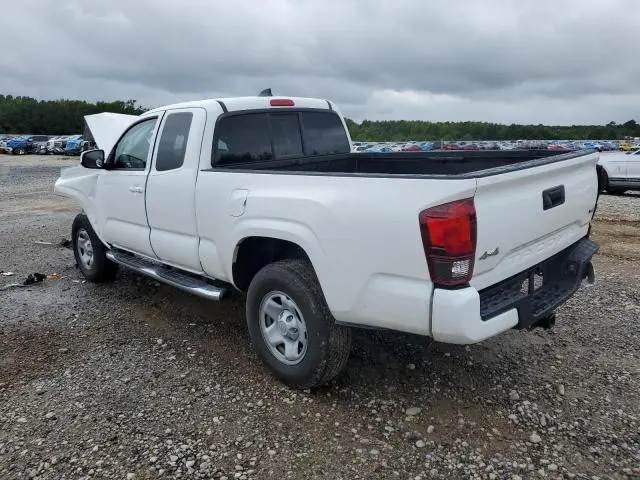 2023 TOYOTA TACOMA ACCESS CAB  