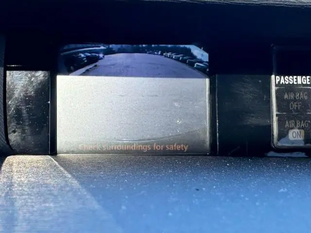 2014 TOYOTA SIENNA XLE  