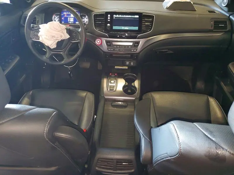 2023 HONDA PASSPORT EXL  