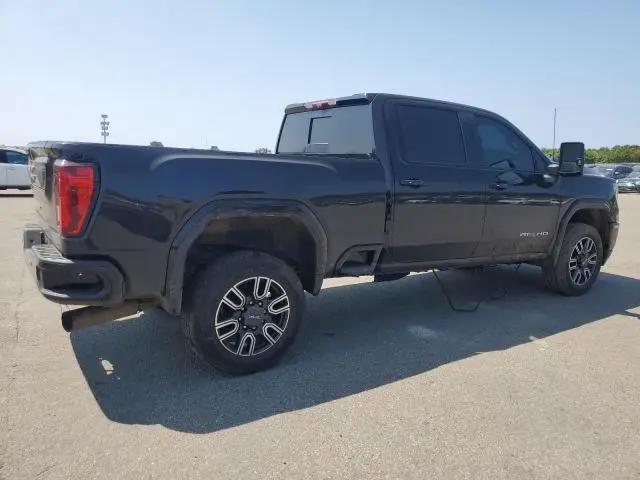 2023 GMC SIERRA K2500 AT4  