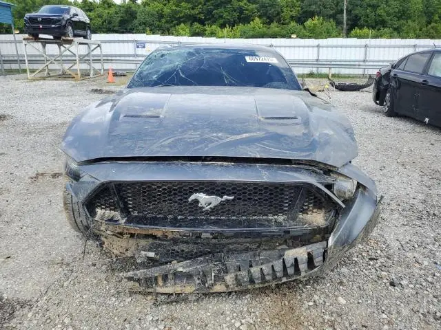 2022 FORD MUSTANG GT  