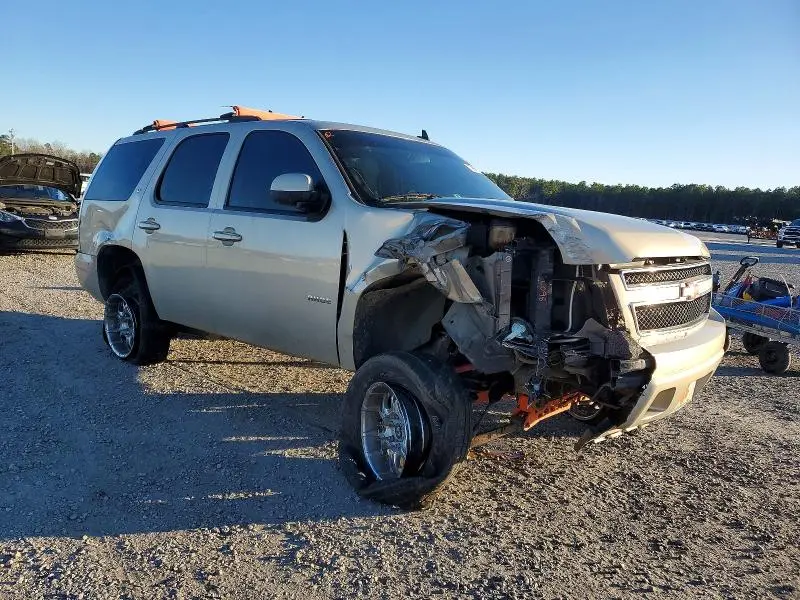 2011 CHEVROLET TAHOE   